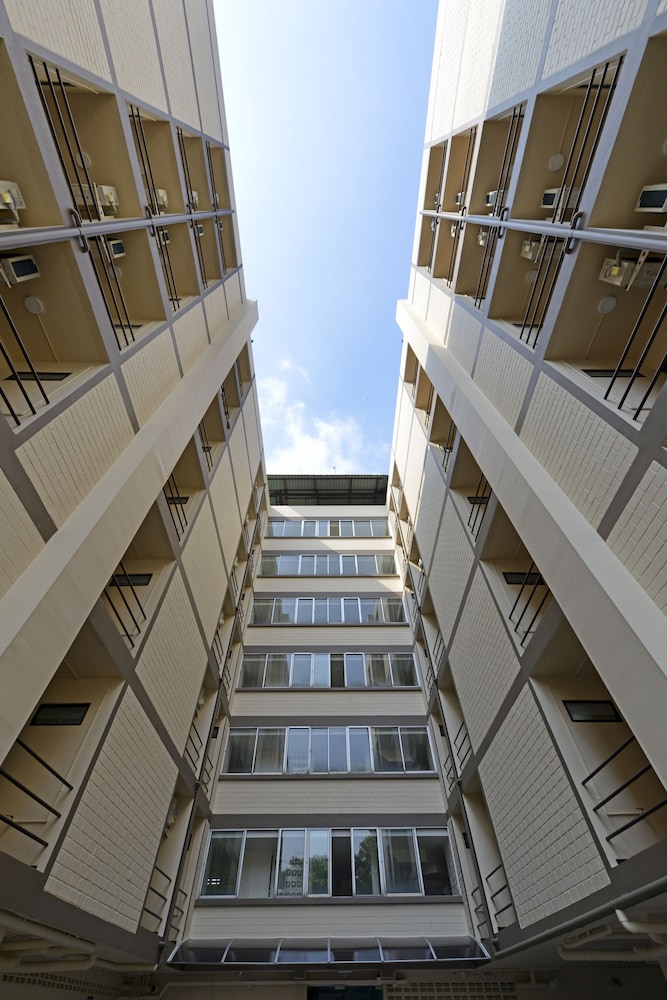 studio residence sukhumvit 71