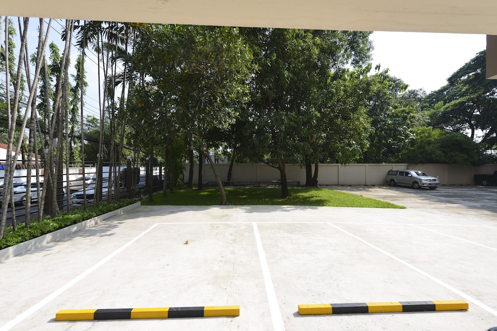 studio residence sukhumvit 71