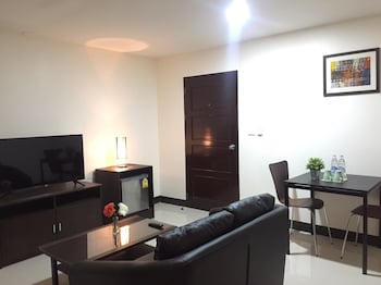 studio residence sukhumvit 71