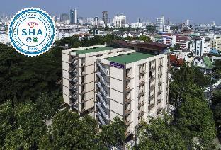 studio residence sukhumvit 71