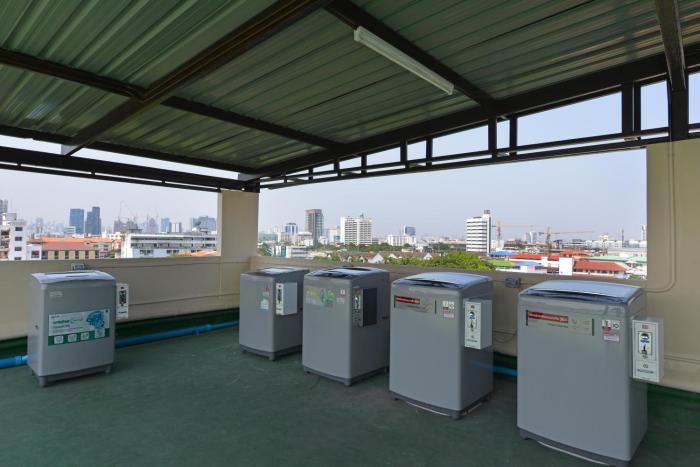 studio residence sukhumvit 71