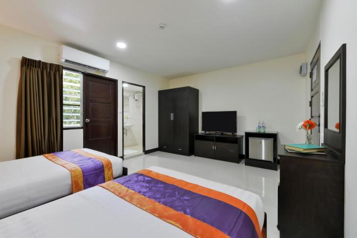 studio residence sukhumvit 71