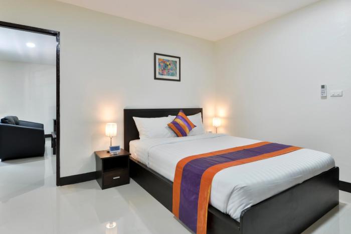 studio residence sukhumvit 71