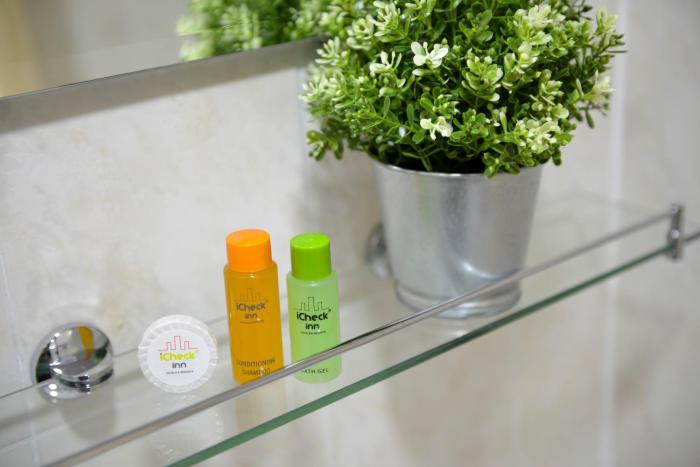 studio residence sukhumvit 71