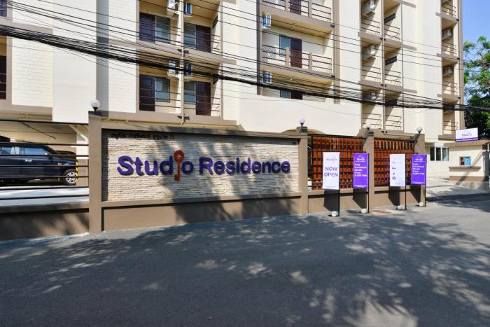 studio residence sukhumvit 71