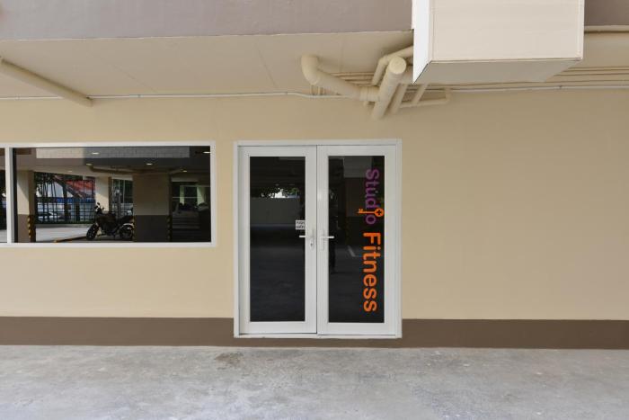 studio residence sukhumvit 71