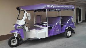 studio residence sukhumvit 71