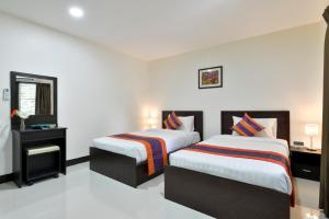 studio residence sukhumvit 71