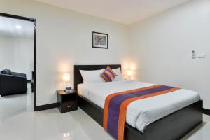 studio residence sukhumvit 71