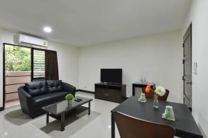 studio residence sukhumvit 71