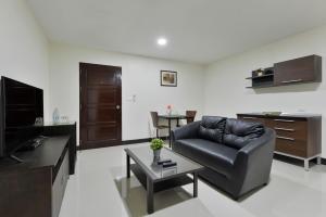 studio residence sukhumvit 71