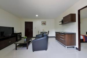 studio residence sukhumvit 71