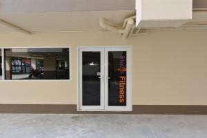 studio residence sukhumvit 71