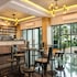 golden foyer suvarnabhumi airport hotel