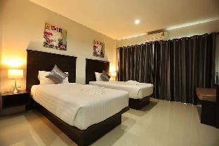Sirin Boutique,Khok Kruat>>Khlong Yang,4 star