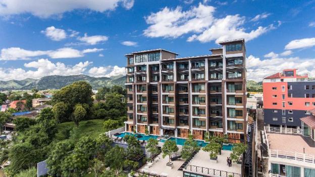 natee the riverfront hotel kanchanaburi