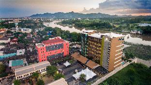 natee the riverfront hotel kanchanaburi