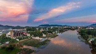 natee the riverfront hotel kanchanaburi