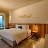 Natee The Riverfront Hotel Kanchanaburi,Kaeng Sian>>Ban Tai,4 star