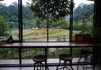 villa de view chiang dao