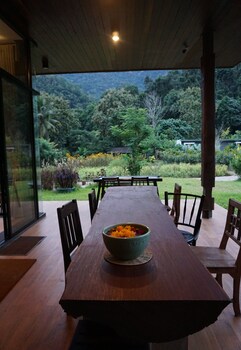 villa de view chiang dao