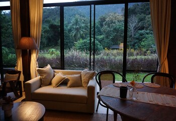 villa de view chiang dao