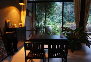 villa de view chiang dao