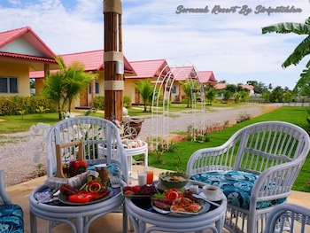 sermsuk resort