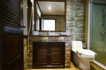 the farm resort and restaurant