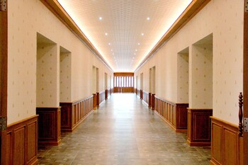 the farm resort and restaurant