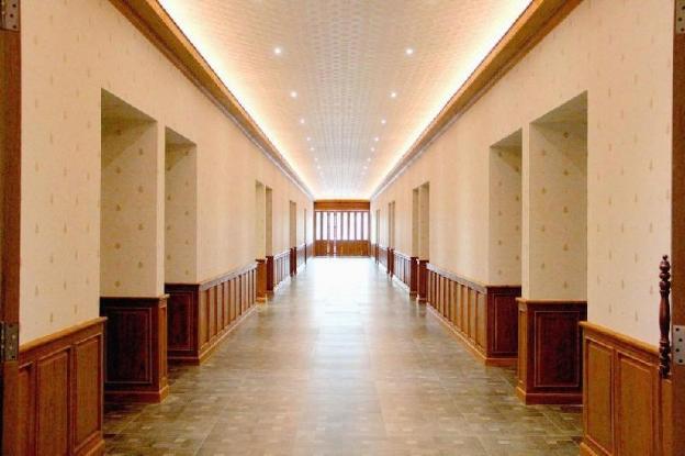 the farm resort and restaurant