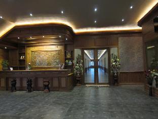 the farm resort and restaurant