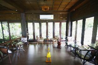 the farm resort and restaurant