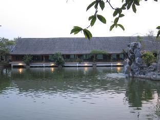 the farm resort and restaurant