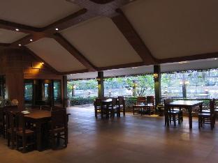 the farm resort and restaurant