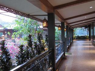 the farm resort and restaurant
