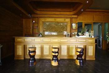 The Farm Resort And Restaurant,Prachin Buri>>Kabin Buri,3 star