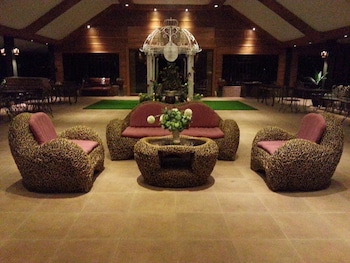 The Farm Resort And Restaurant,Prachin Buri>>Kabin Buri,3 star