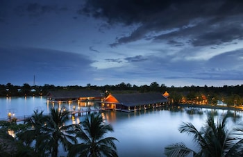 The Farm Resort And Restaurant,Prachin Buri>>Kabin Buri,3 star
