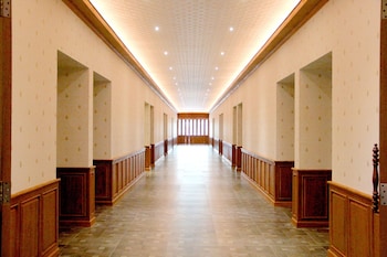 the farm resort and restaurant