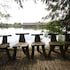 the farm resort and restaurant