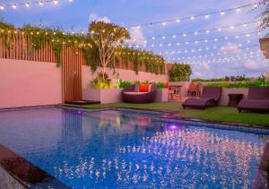 The Royal P Boutique Hotel,Phuket>>Kathu,4 star