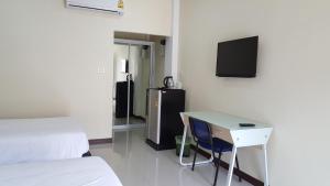 charoensuk grand hotel