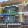 charoensuk grand hotel