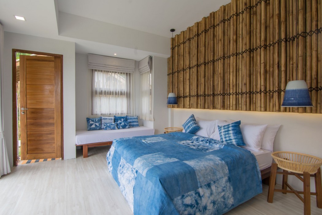 Rest Sea Resort,Ko Kut>>Ko Kood,3 star