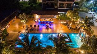River Front Krabi Hotel,299 Utarakit Road, Paknam,4 star
