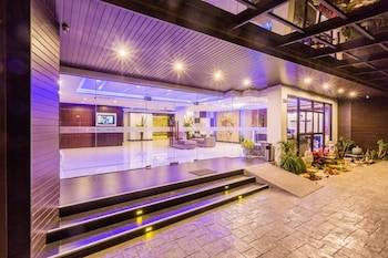 river front krabi hotel