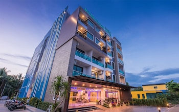 river front krabi hotel