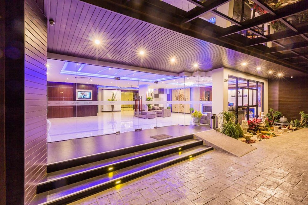 river front krabi hotel