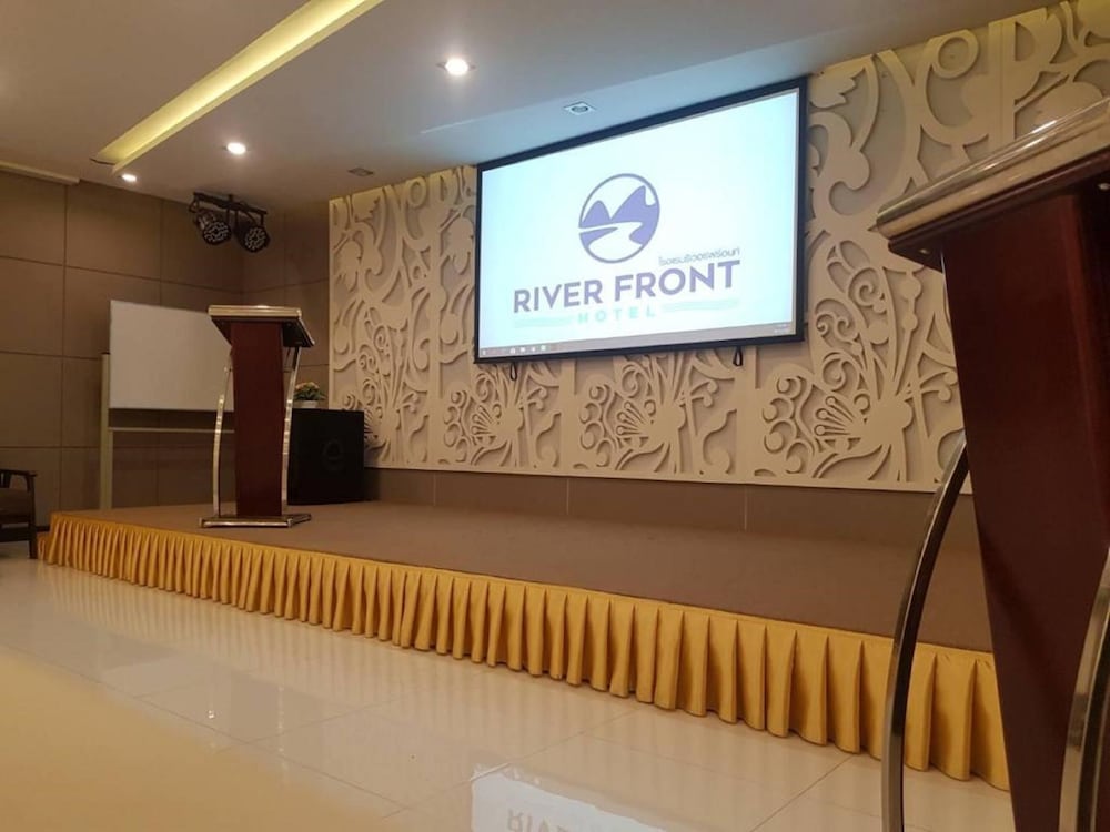 river front krabi hotel